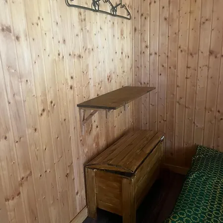 Country house Dunarea La Cazane