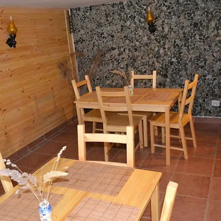 Country house Dunarea La Cazane