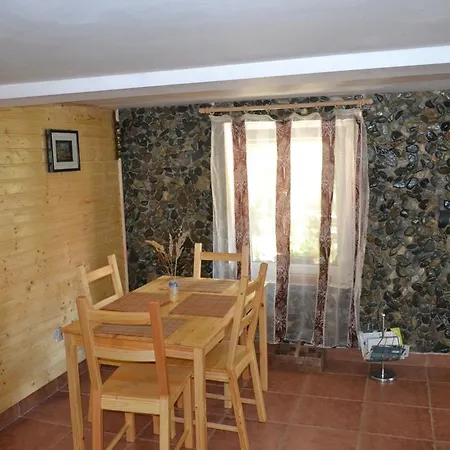 Dunarea La Cazane
